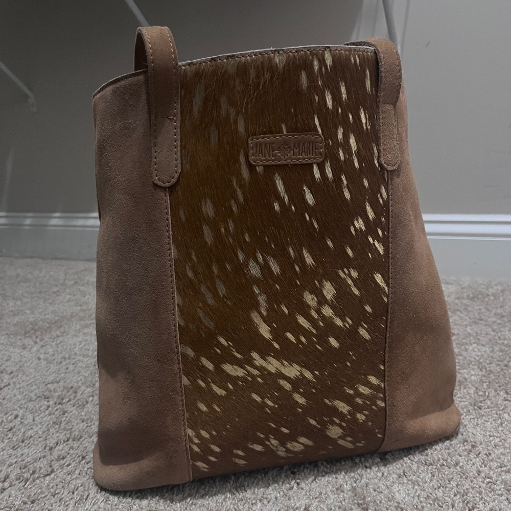 Jane Marie Bag